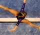 olympic gymnast who won gold on balance beam wows fans with spider man challenge