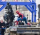 spider man brand new day is already making box office history