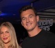 tyler cameron and fiancee tate madden revealed they re having a baby in an emotional dedication night routine on dancing with the stars