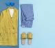 7 best ways to style linen pants according to a celebrity stylist