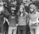 legendary rock star 79 caught in backyard shed showdown with upscale neighbors