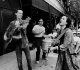 legendary rock bands resurfaced cover of iconic sitcom theme song goes viral