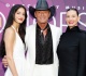 tim mcgraw faith hill s daughter audrey s first single has fans saying the same thing