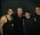 iconic 90s singer looks unrecognizable from boy band days