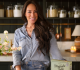 joanna gaines reveals the inspirational message that starts her work days