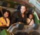 khloe kardashian makes her children s christmas wish come true i am going to cry