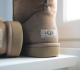 amazon has very comfortable ugg mini boots on sale for just 38