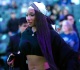 megan thee stallion turns heads in fierce outfit at nba boyfriend s game night