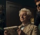 what to watch wednesday good omens ends off cus premieres onechicago wraps and more