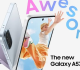 تسريب يحمل أخبار ا سيئة لمنتظري هاتف galaxy a58 متوسط الفئة المقبل