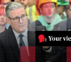 voices the money tree appears to have grown again readers react to starmer s defence review