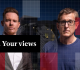 voices it shows how deep the rot runs readers weigh in on louis theroux s manosphere documentary