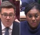 voices who won andy burnham s first pmqs the prime minister or kemi badenoch have your say