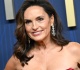 mariska hargitay reacts to emmy nomination for documentary about her famous mom