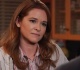 grey s anatomy star suffered severe panic attacks while pregnant until her pastor father gave this 2 word advice