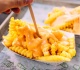 fast food fans are debating the best french fries and these chains came out on top