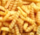 i tried 14 fast food fries to find the best and the winner won by a landslide