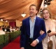 body language expert says charlie hunnam and morgana mcnelis are devoted committed and in love amid secret marriage speculation