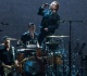 before u2 became famous bono and the edge had very different stage names and monty python was involved