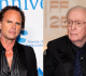 walton goggins takes over michael caine s iconic christmas role in new muppets reunion