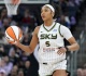 sha carri richardson had one thing to say about angel reese s outfit