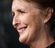 harry potter star 66 turns heads in optical illusion suit