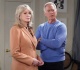 when was john s funeral on days of our lives filmed