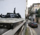 banksy s new london mural has the internet talking rent just went up by 80