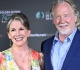 melissa gilbert deactivates instagram amid husband timothy busfield s arrest warrant for child sex abuse