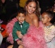 chrissy teigen s kids rate her new carrot cake and the video is absolutely adorable