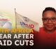 south africa a year after usaid cuts