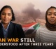 sudan s war still misunderstood after three years