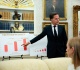 rutte attempts to ease trump nato rift over iran ahead of annual summit