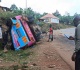 death toll from uganda school bus crash rises to 24