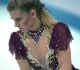 tonya harding is back on skates more than 30 years after her infamous scandal see her now