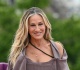 sarah jessica parker makes rare public statement about politics