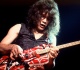 rocker pays awesome tribute to his late legendary father by playing his iconic guitar