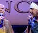 beloved country star 65 joined by son in first performance since husband s death