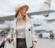 8 airport outfit pieces every woman over 50 needs