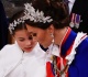 why kate middleton s daughter princess charlotte hasn t worn a tiara yet and when she will