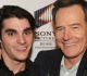 bryan cranston pays tribute to breaking bad s rj mitte after his death i ll miss you son