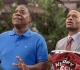 tracy morgan s crutch canceled after 1 season at paramount