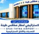 مطار طينة الدولي بين رهانات التنمية ومخاطر الانقسام هل تضيع صفاقس فرصة تاريخية
