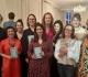 voices writing a book was meant to be a dream but publishing it turned into a nightmare