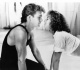 1987 smash dirty dancing used a demo track by an unnamed writer who almost blocked the movie