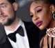 serena williams husband alexis ohanian defends attending trump event after serious backlash