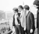 the beatles announce massive new 100 000 square foot immersive experience opening in 2028