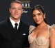 10 wags more famous than their athlete partners