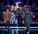 what do the voice contestants get paid