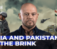 india and pakistan on the brink